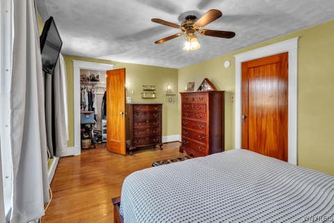 Tiny photo for 95 Princeton Boulevard, Tonawanda, NY 14217 (MLS # B1707896)
