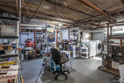 Tiny photo for 95 Princeton Boulevard, Tonawanda, NY 14217 (MLS # B1707896)