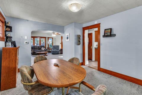 Tiny photo for 95 Princeton Boulevard, Tonawanda, NY 14217 (MLS # B1707896)