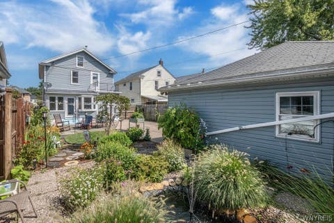 Tiny photo for 95 Princeton Boulevard, Tonawanda, NY 14217 (MLS # B1707896)