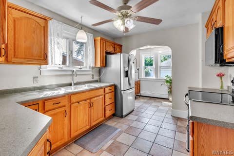 Tiny photo for 95 Princeton Boulevard, Tonawanda, NY 14217 (MLS # B1707896)