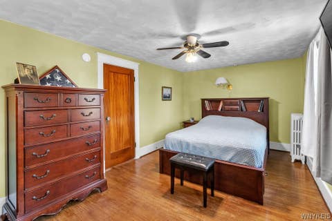Tiny photo for 95 Princeton Boulevard, Tonawanda, NY 14217 (MLS # B1707896)