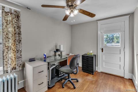 Tiny photo for 95 Princeton Boulevard, Tonawanda, NY 14217 (MLS # B1707896)