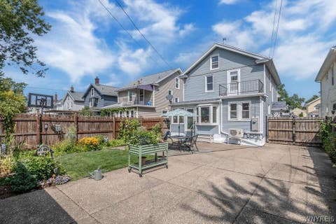 Tiny photo for 95 Princeton Boulevard, Tonawanda, NY 14217 (MLS # B1707896)