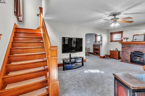 Tiny photo for 95 Princeton Boulevard, Tonawanda, NY 14217 (MLS # B1707896)