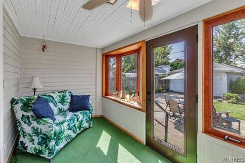 Tiny photo for 95 Princeton Boulevard, Tonawanda, NY 14217 (MLS # B1707896)