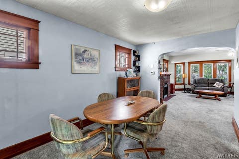 Tiny photo for 95 Princeton Boulevard, Tonawanda, NY 14217 (MLS # B1707896)