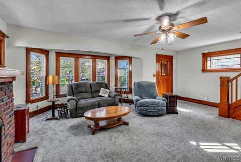 Tiny photo for 95 Princeton Boulevard, Tonawanda, NY 14217 (MLS # B1707896)