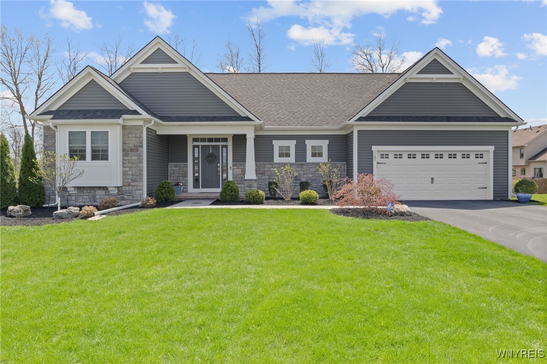 1167 Guinevere Drive, Greece, New York image 1
