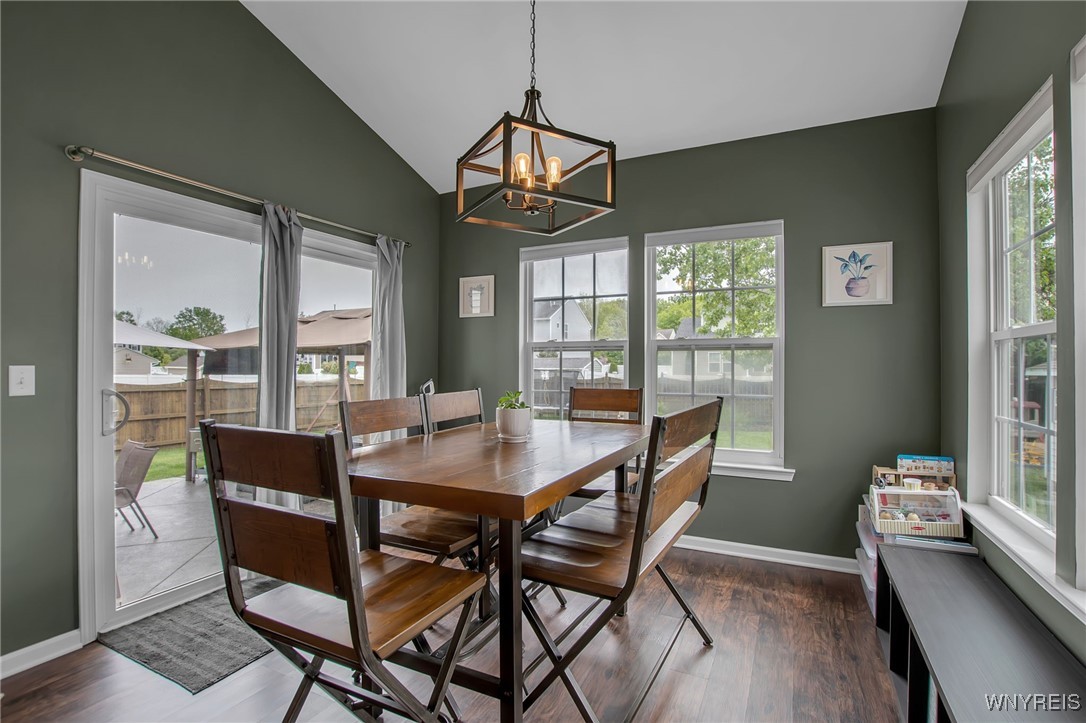 5 Rose Street, Lancaster, New York image 8