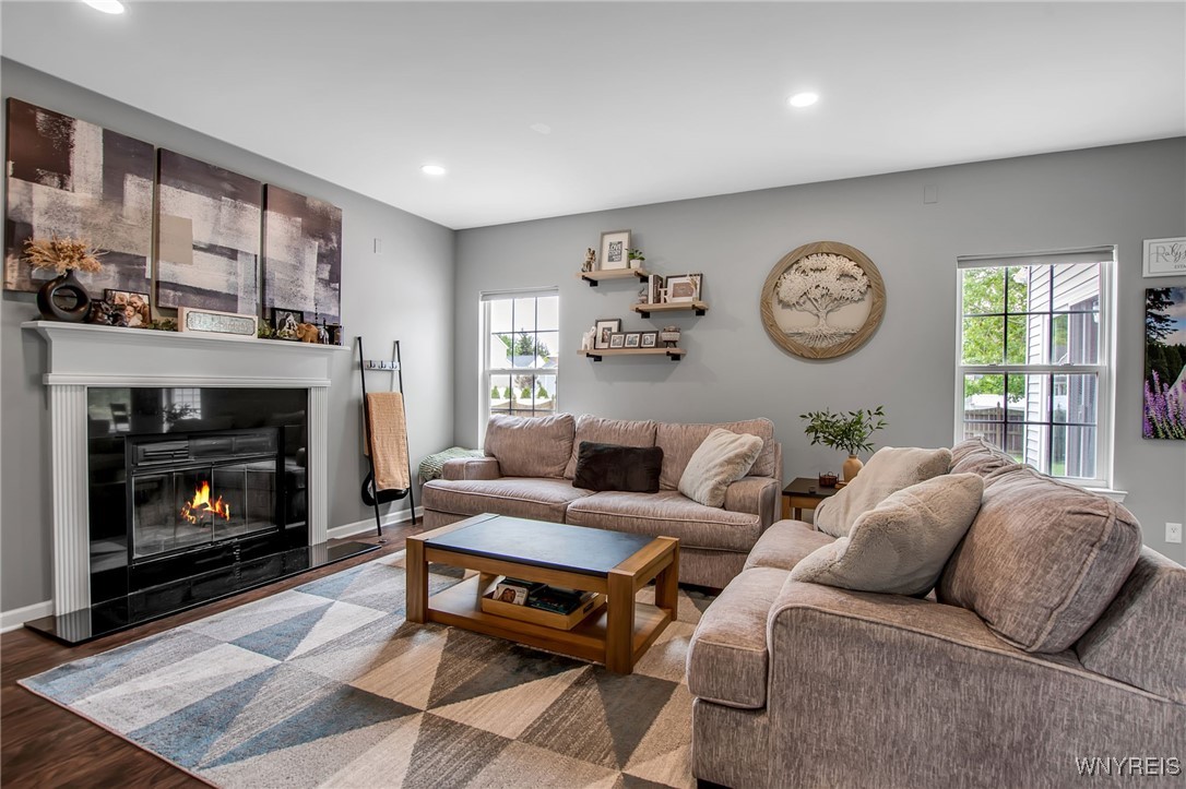 5 Rose Street, Lancaster, New York image 11