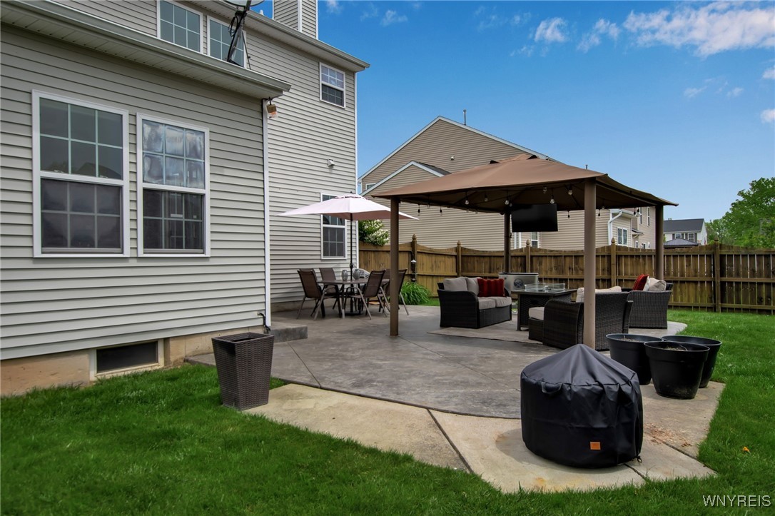 5 Rose Street, Lancaster, New York image 45