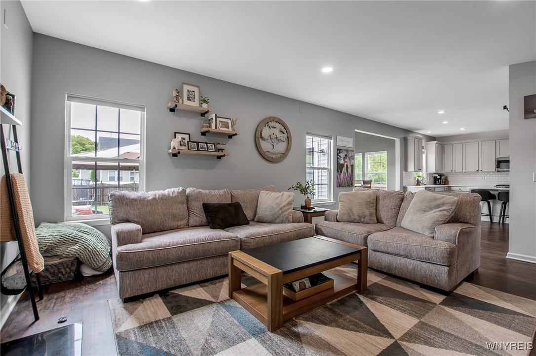 5 Rose Street, Lancaster, New York image 15