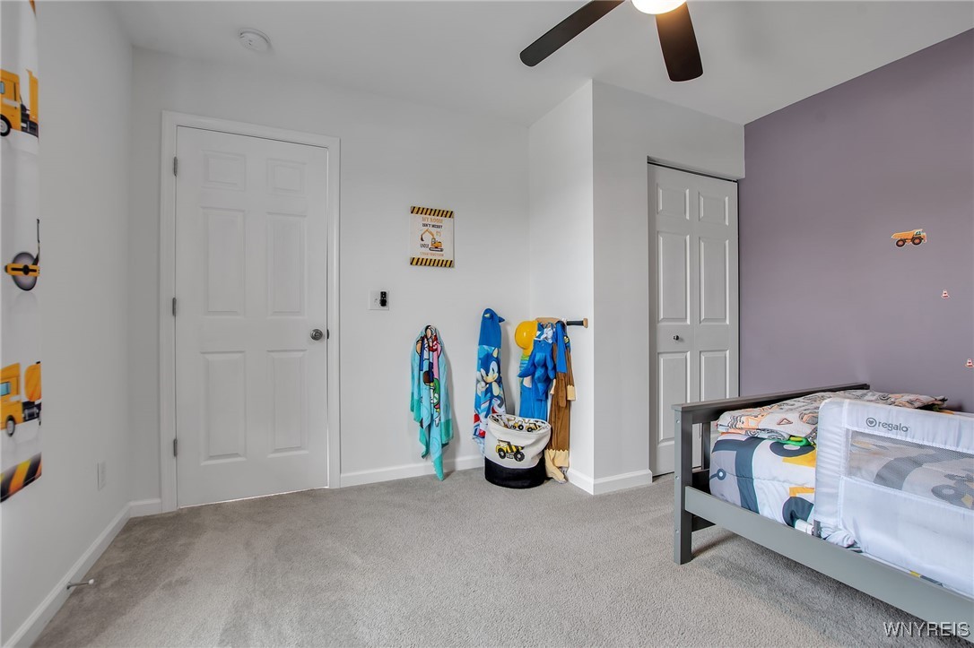 5 Rose Street, Lancaster, New York image 31