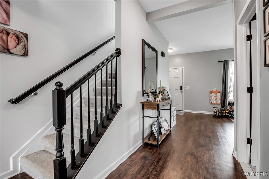 5 Rose Street, Lancaster, New York image 27