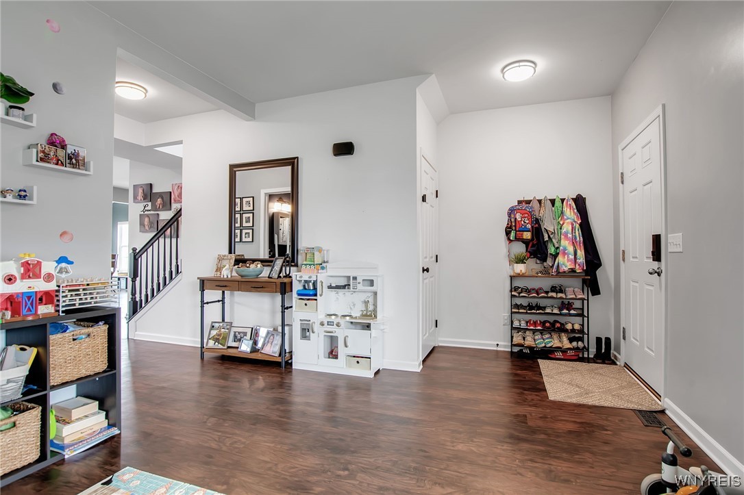 5 Rose Street, Lancaster, New York image 17