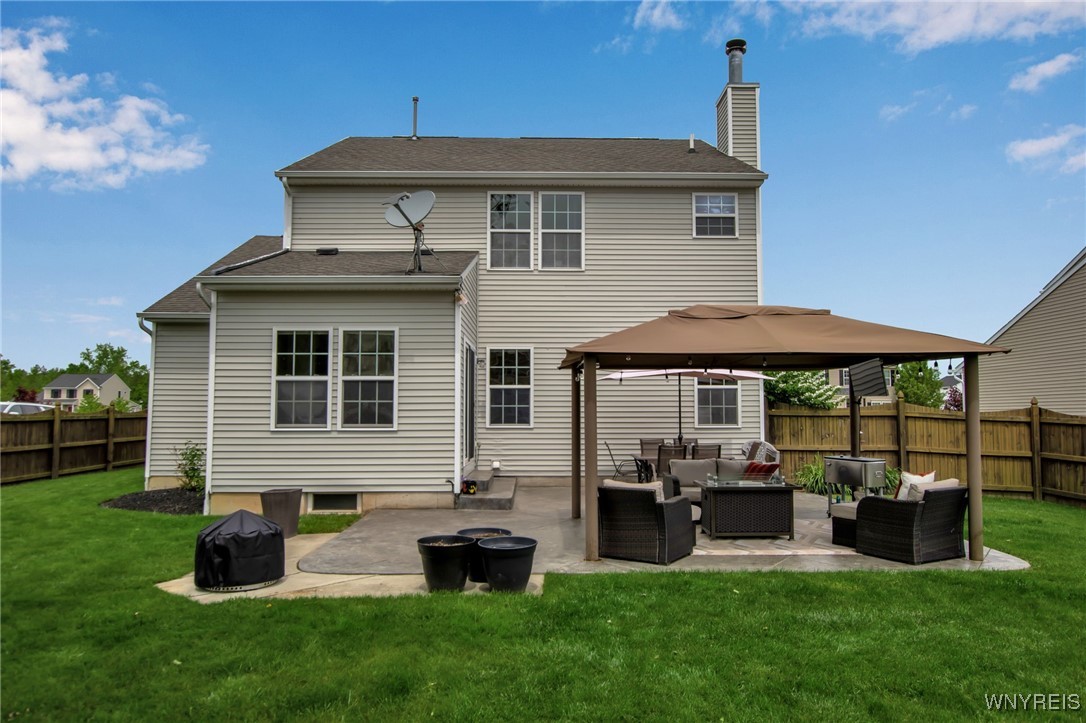 5 Rose Street, Lancaster, New York image 48