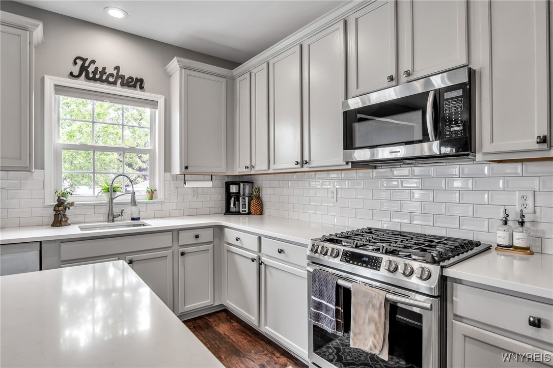5 Rose Street, Lancaster, New York image 6