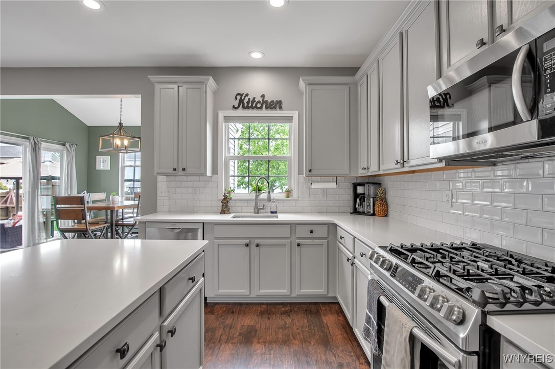 5 Rose Street, Lancaster, New York image 7