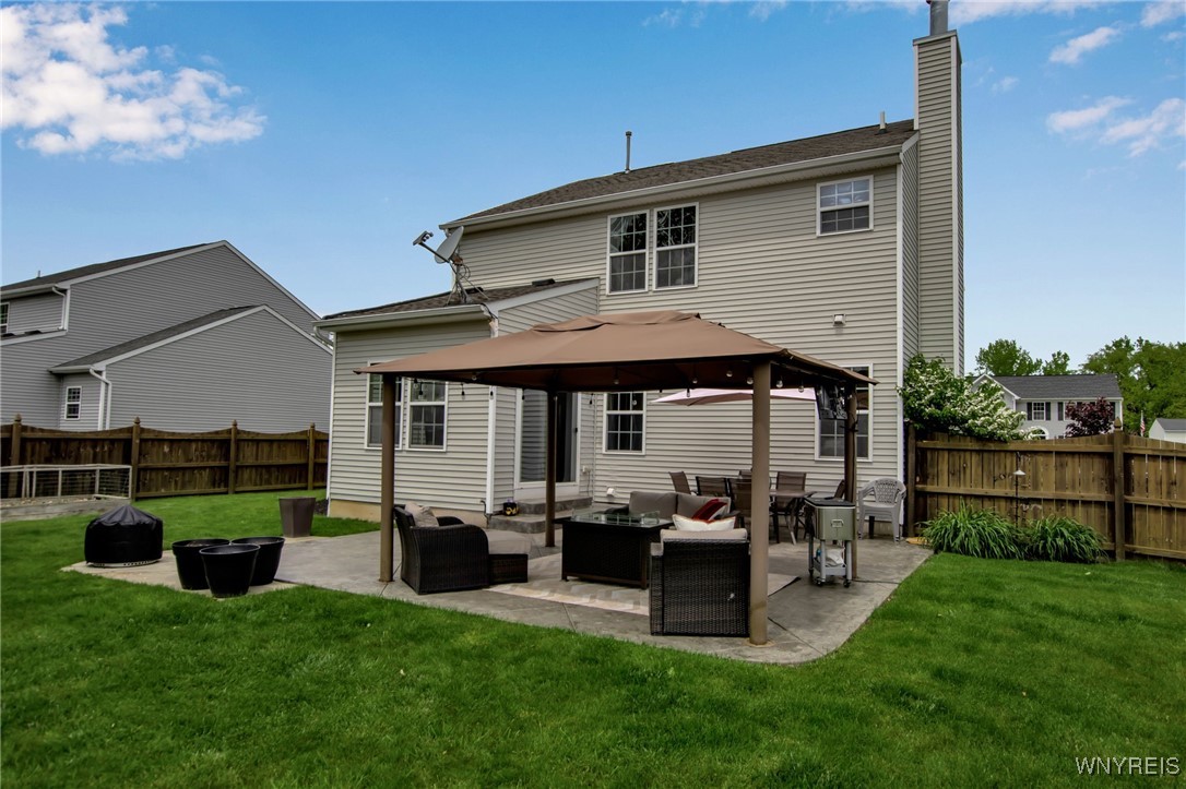 5 Rose Street, Lancaster, New York image 47
