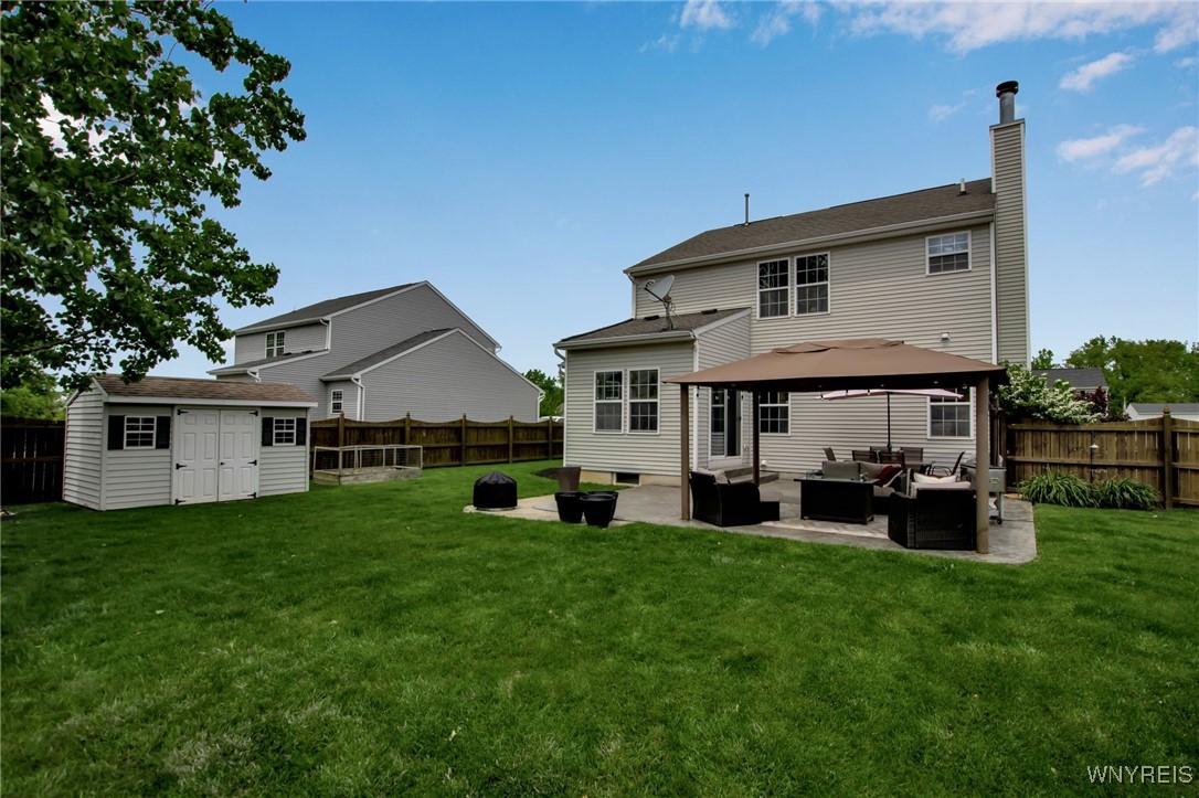 5 Rose Street, Lancaster, New York image 49