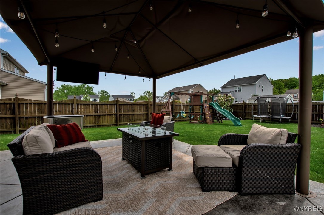 5 Rose Street, Lancaster, New York image 44