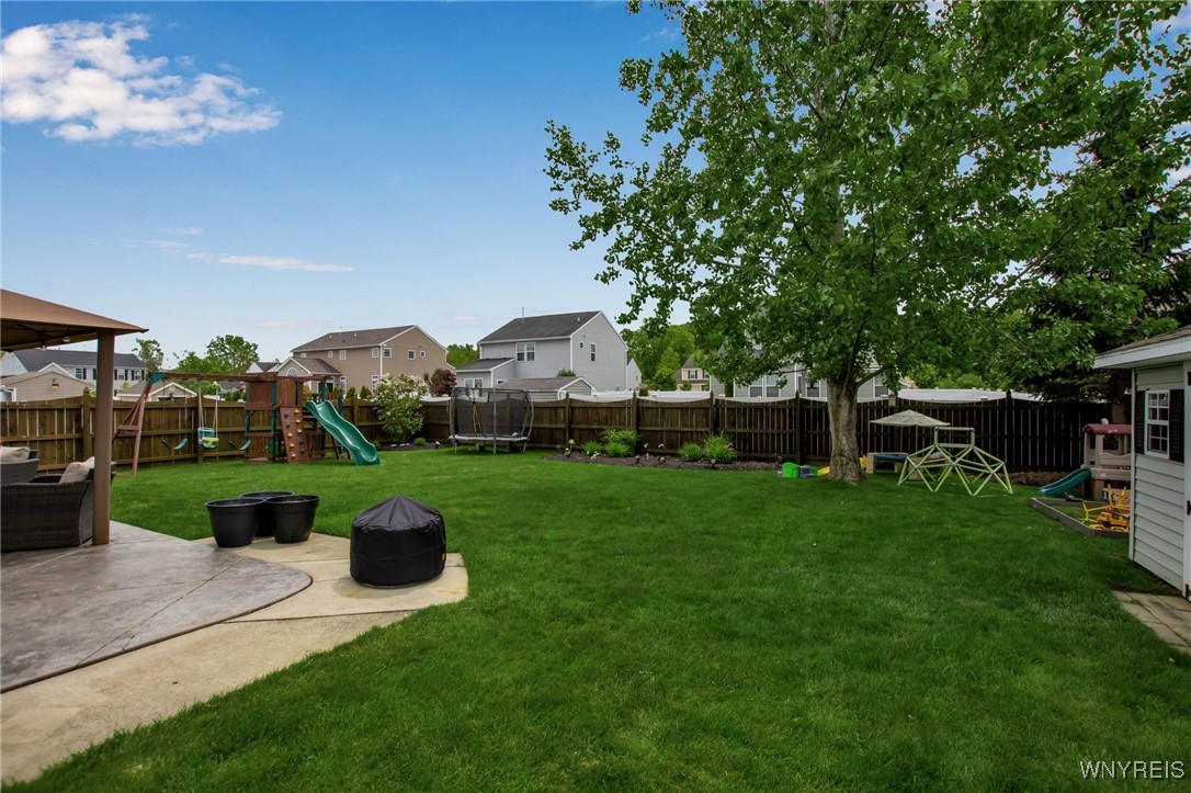 5 Rose Street, Lancaster, New York image 46