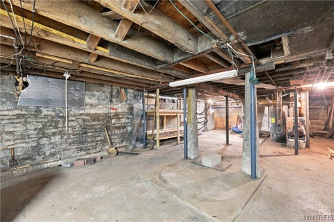 Tiny photo for 178 Warsaw Street, Lancaster, NY 14043 (MLS # B1723955)