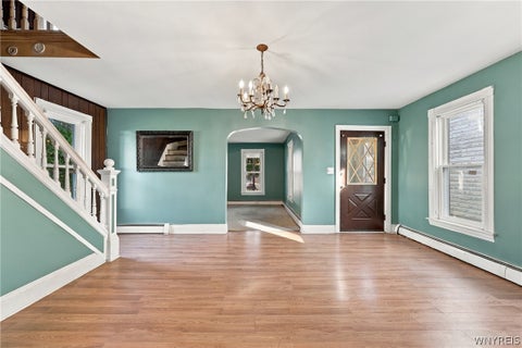 Tiny photo for 178 Warsaw Street, Lancaster, NY 14043 (MLS # B1723955)
