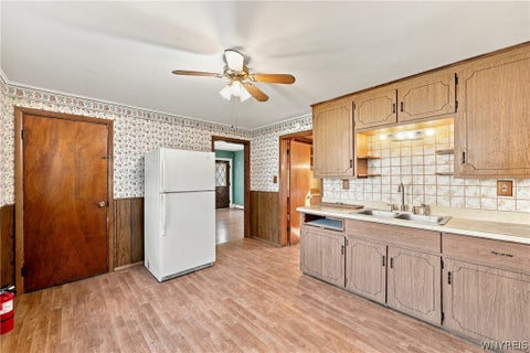 Tiny photo for 178 Warsaw Street, Lancaster, NY 14043 (MLS # B1723955)