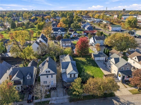 Tiny photo for 178 Warsaw Street, Lancaster, NY 14043 (MLS # B1723955)