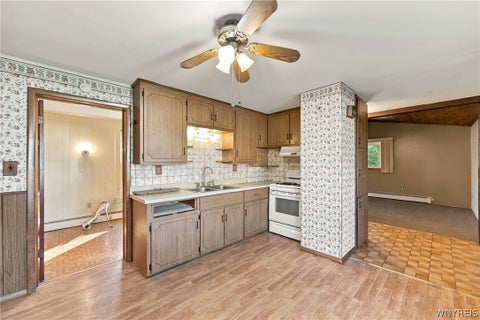 Tiny photo for 178 Warsaw Street, Lancaster, NY 14043 (MLS # B1723955)
