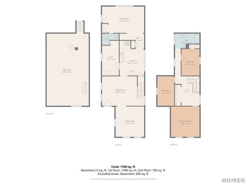 Tiny photo for 178 Warsaw Street, Lancaster, NY 14043 (MLS # B1723955)