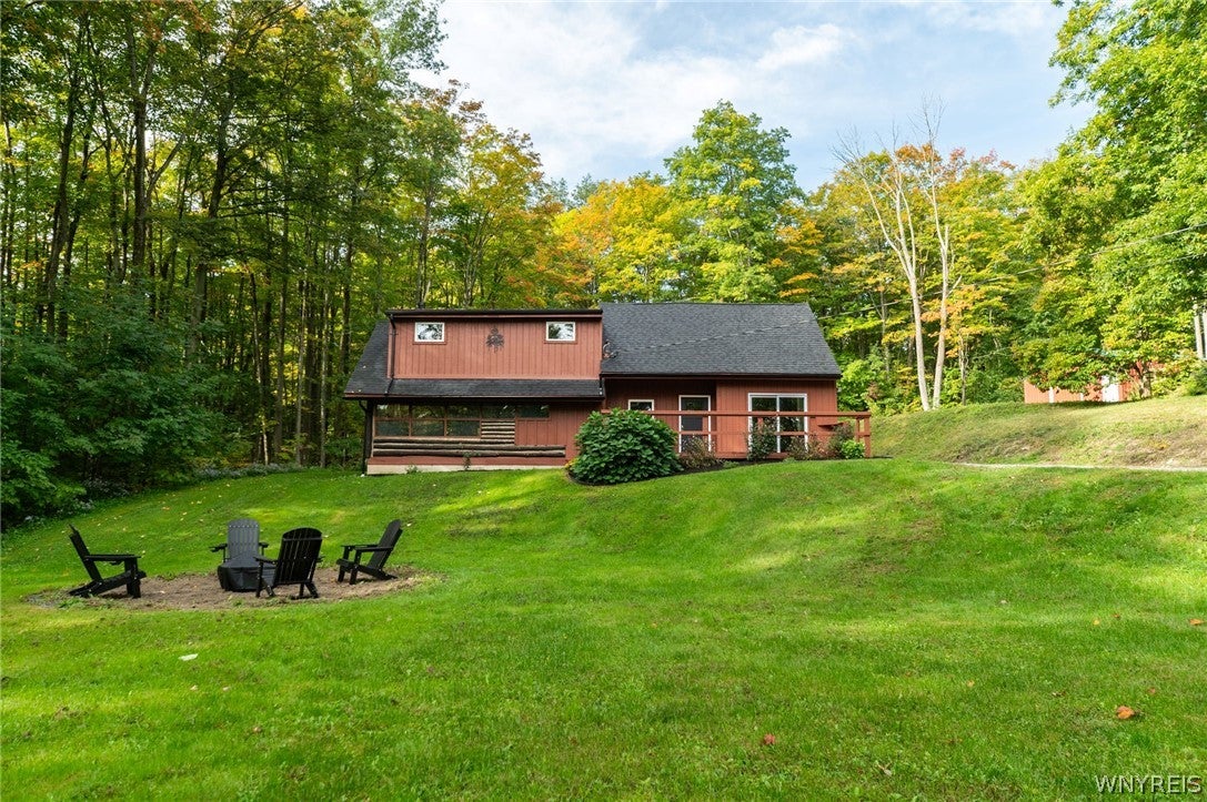 2574 Cotton Hill Road