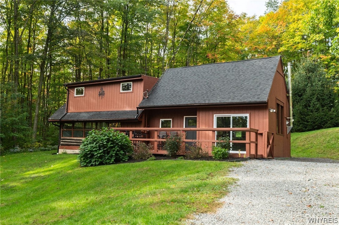 2574 Cotton Hill Road