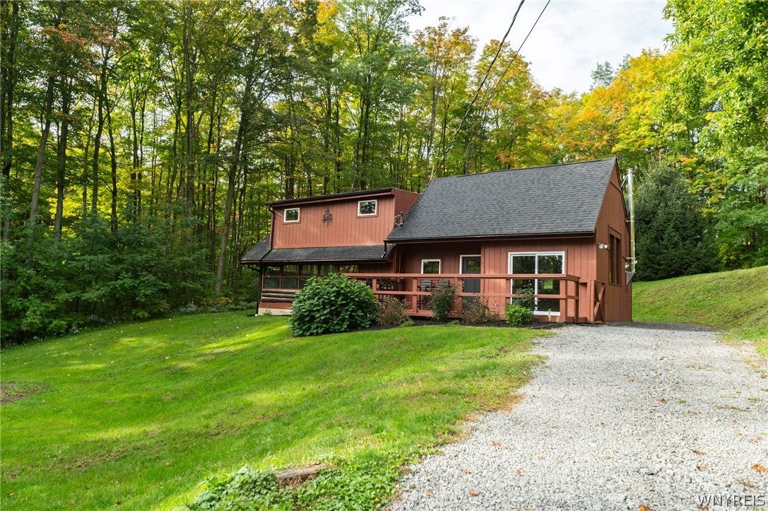 2574 Cotton Hill Road