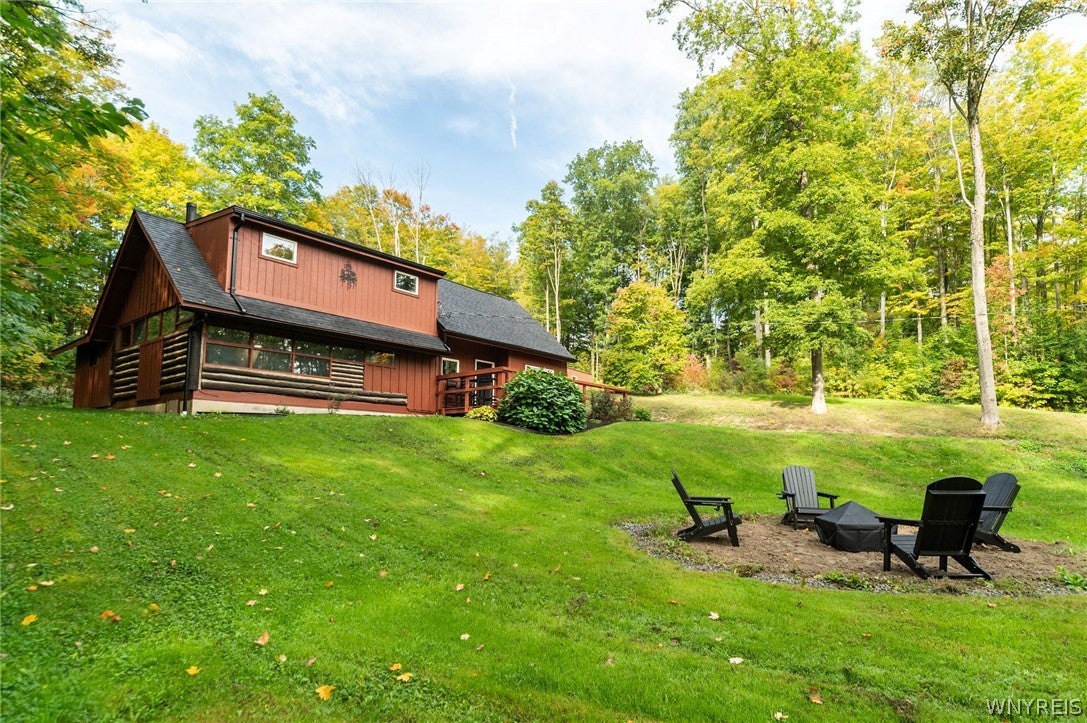 2574 Cotton Hill Road