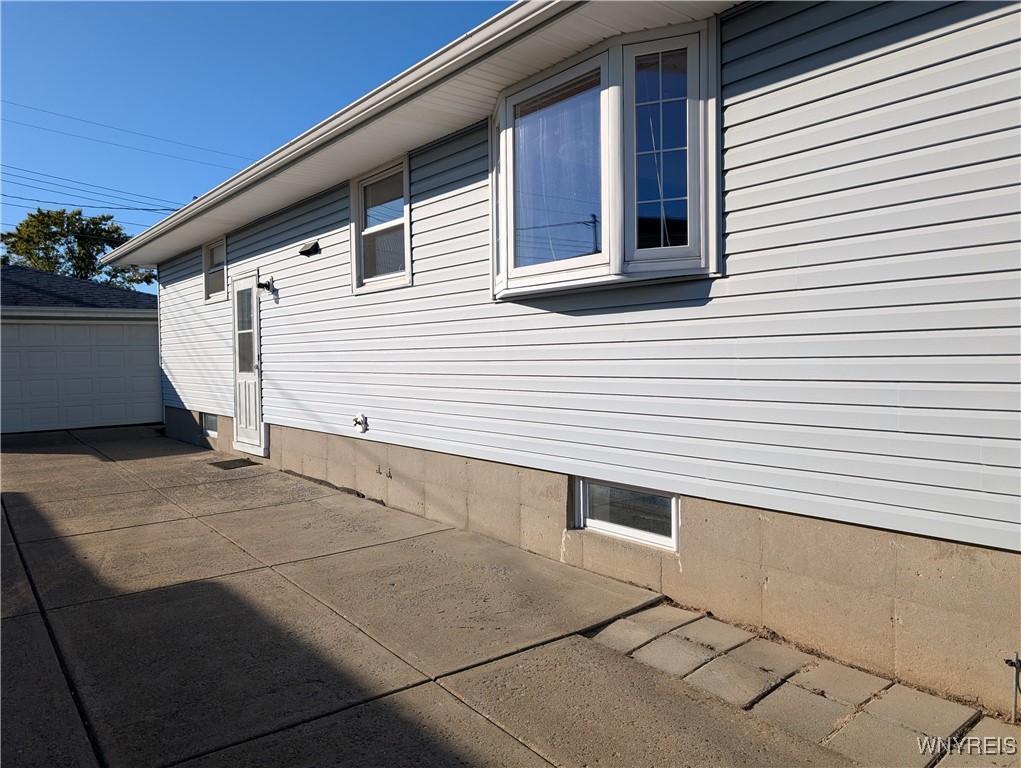 46 Claude Drive