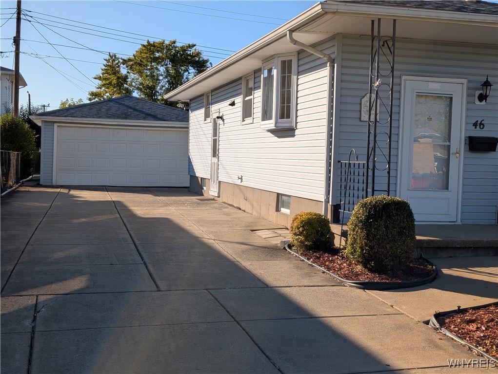 46 Claude Drive