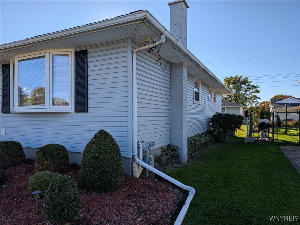 46 Claude Drive