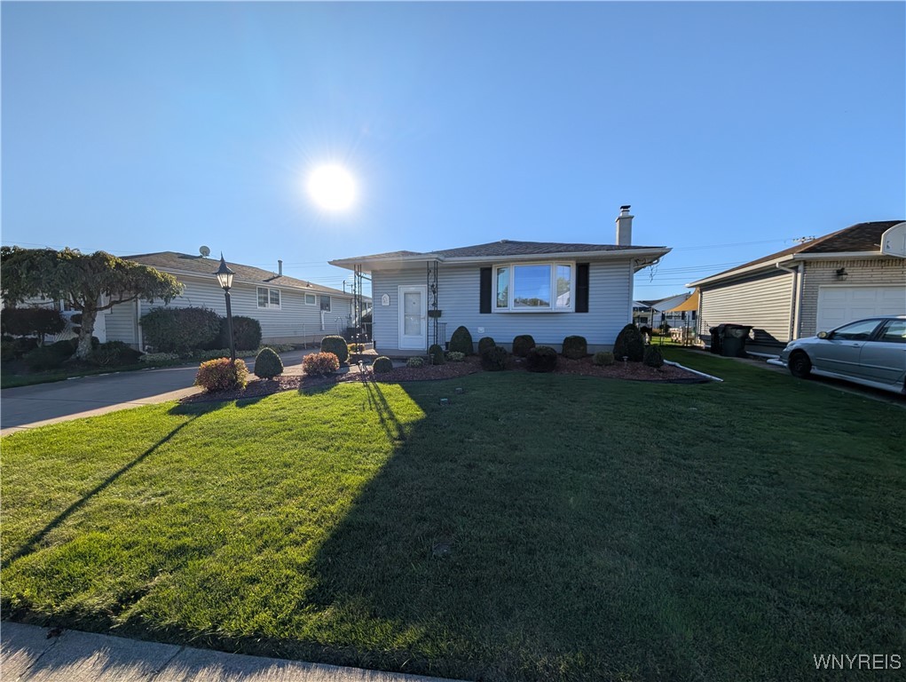 46 Claude Drive