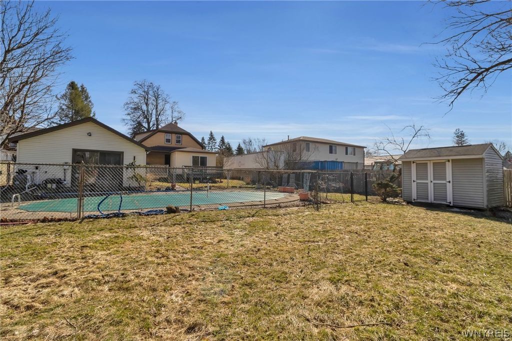 Photo of 500 Rowley Road, Cheektowaga, NY 14043 (MLS # B1668638)