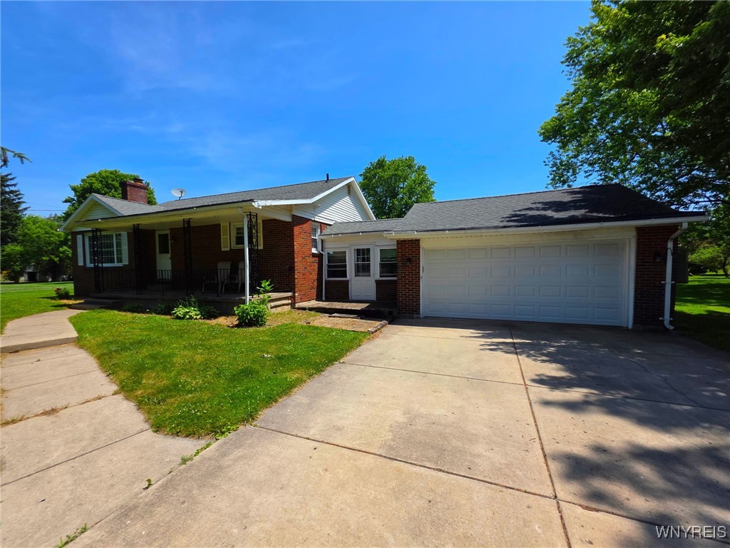 3457 Townline Road