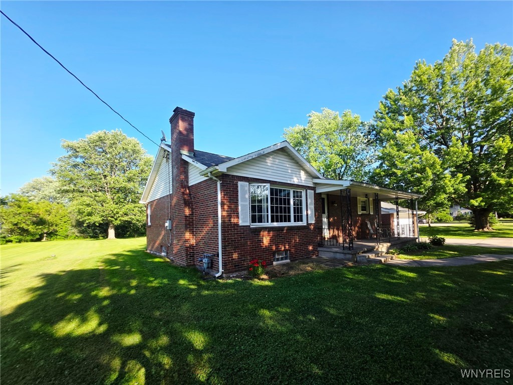 3457 Townline Road