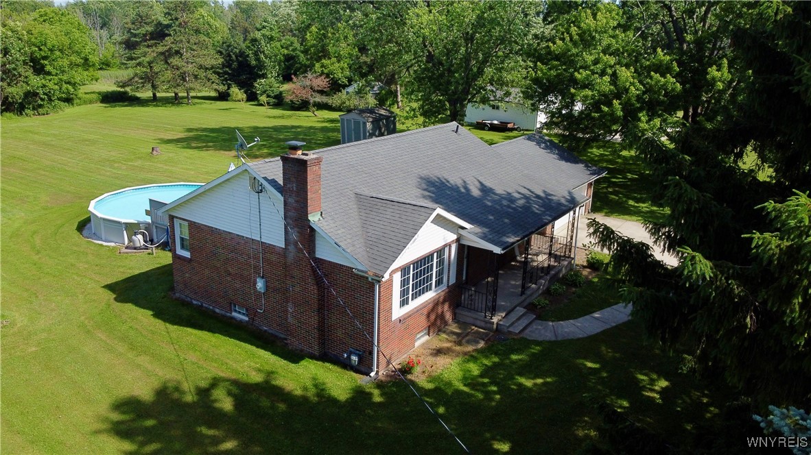 3457 Townline Road