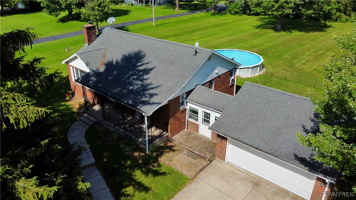 3457 Townline Road