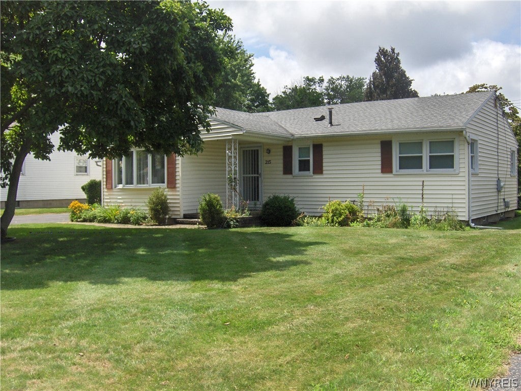 215 Noridge Drive