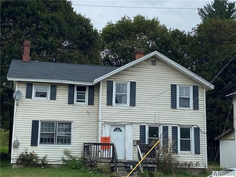 Multifamily For Sale - 1061 E 2nd Street<br/> Chautauqua County, Jamestown, NY 14701