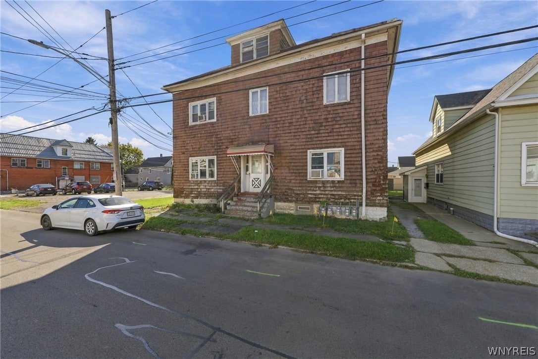 117 Kirby Avenue