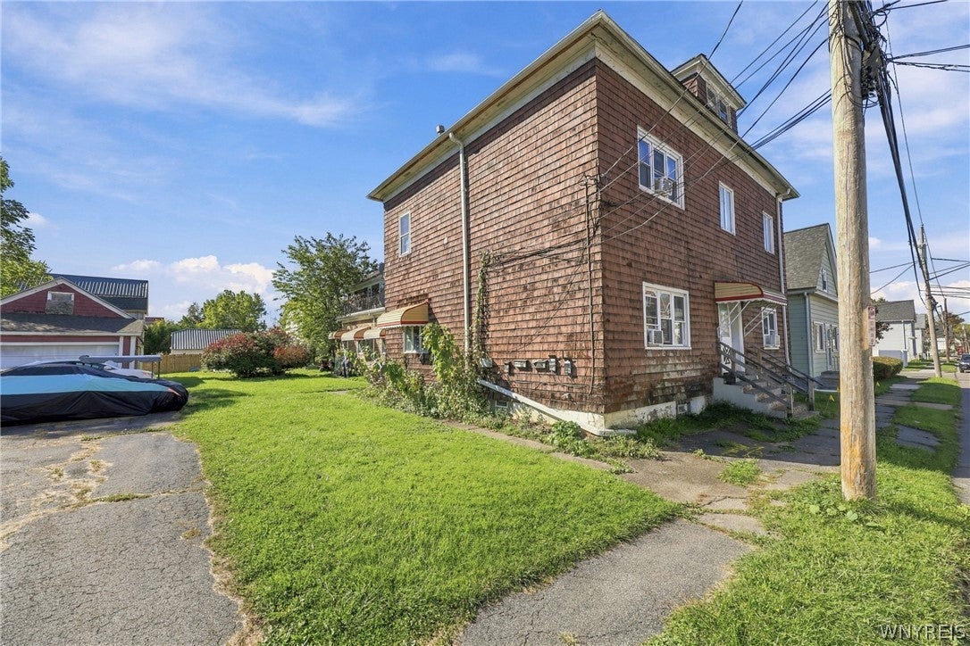 117 Kirby Avenue